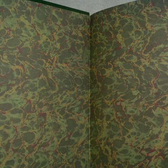 GONE With The WIND by Margaret Mitchell Franklin Library Patrons Edition 1986 - Picture 4 of 9